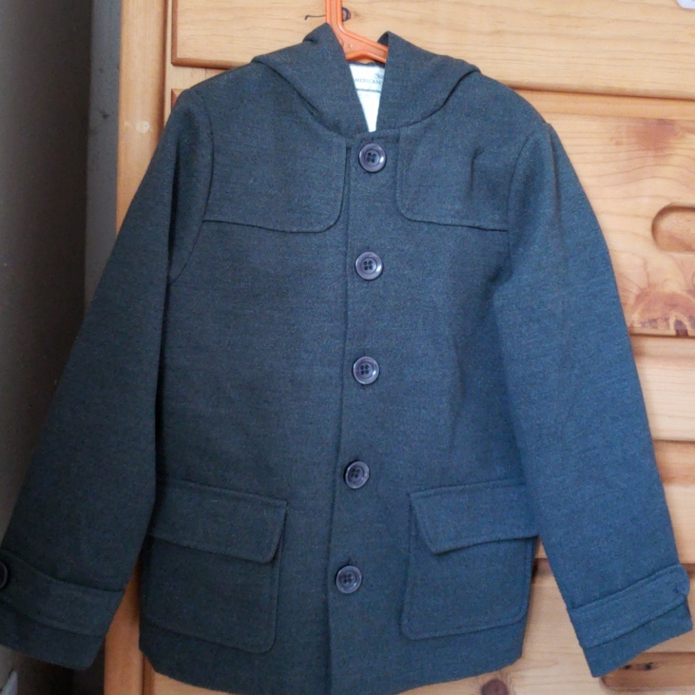 Girls coat